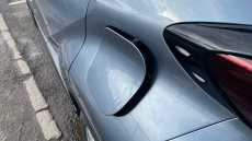 Toyota C-HR 1.8 Hybrid Icon 5dr CVT Hybrid Hatchback